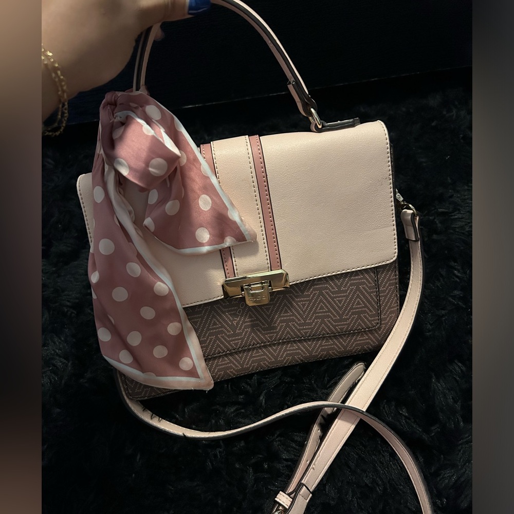 ALDO Top Handle Purse